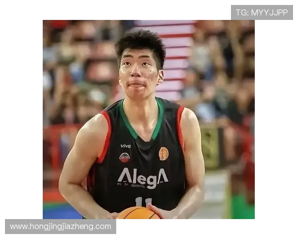 [CBA]琼斯直塞送篮下 余嘉豪内切双手暴扣.