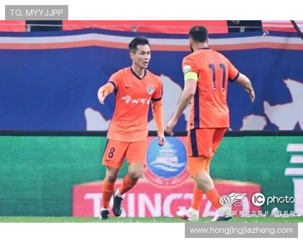 海牛4-1泰山积分转正 林创益埃朱马金永浩破门